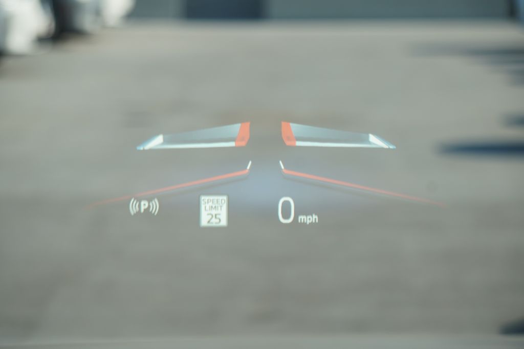 Thumbnail: 2025 BMW X3 - 8