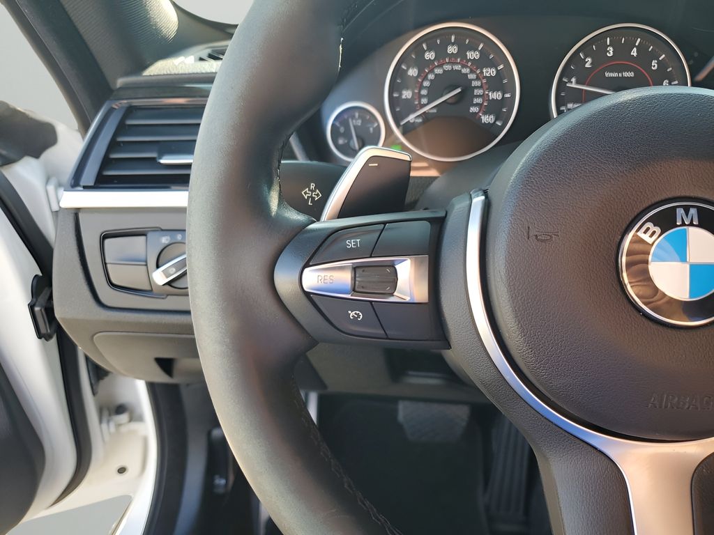 Used Car 2015 Bmw 4 Series  428i Gran Coupe For Sale Under $20,000 In Austin, Texas