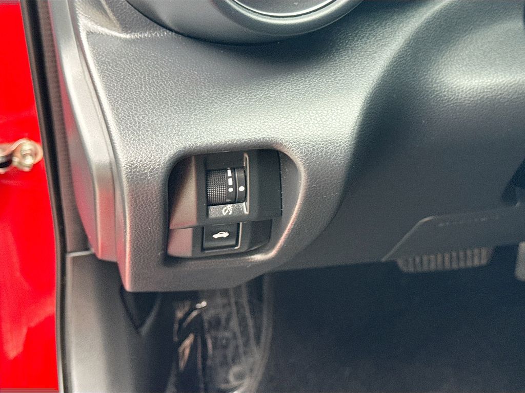 Used 2022 Black Toyota Base image 10