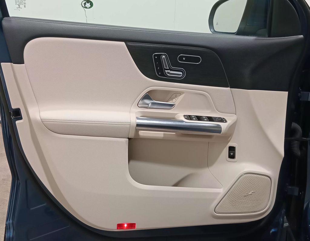 2023 Mercedes-Benz GLA 250 4MATIC