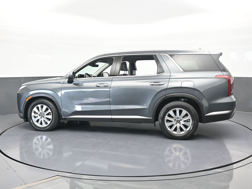 Used 2023 Hyundai Palisade SEL with VIN KM8R24GE9PU505270 for sale in Miami, FL