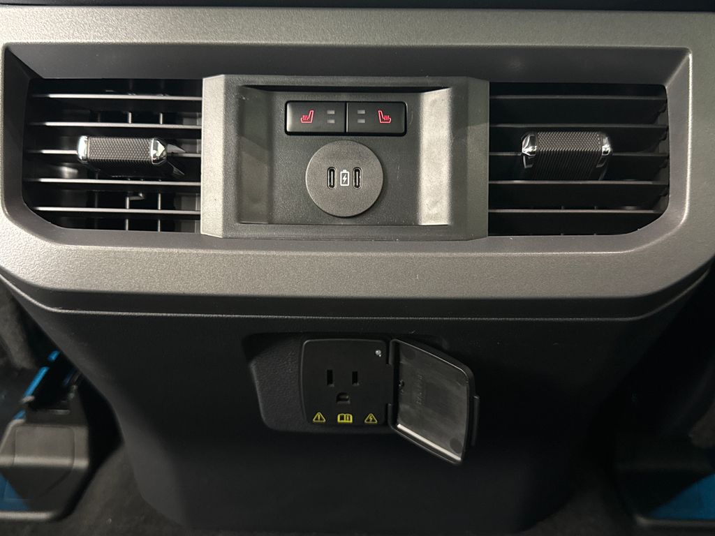 New 2026 White Ford Lariat image 15