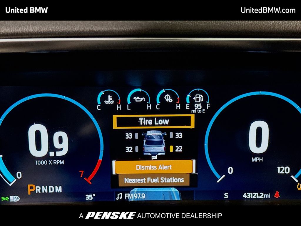 Thumbnail: 2023 Ford F-150 - 7