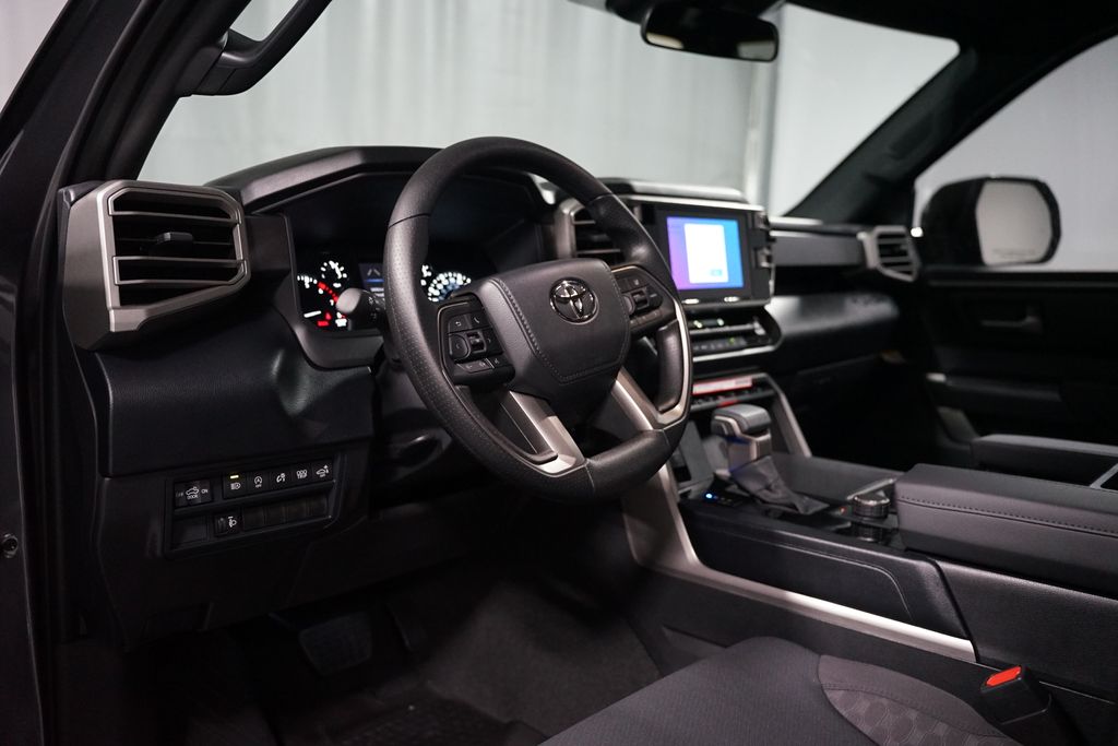 Thumbnail: 2026 Toyota Tundra - 15