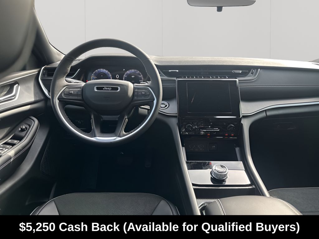 New Car 2025 Jeep Grand Cherokee  For Sale Under $40,000 In Austin, Texas