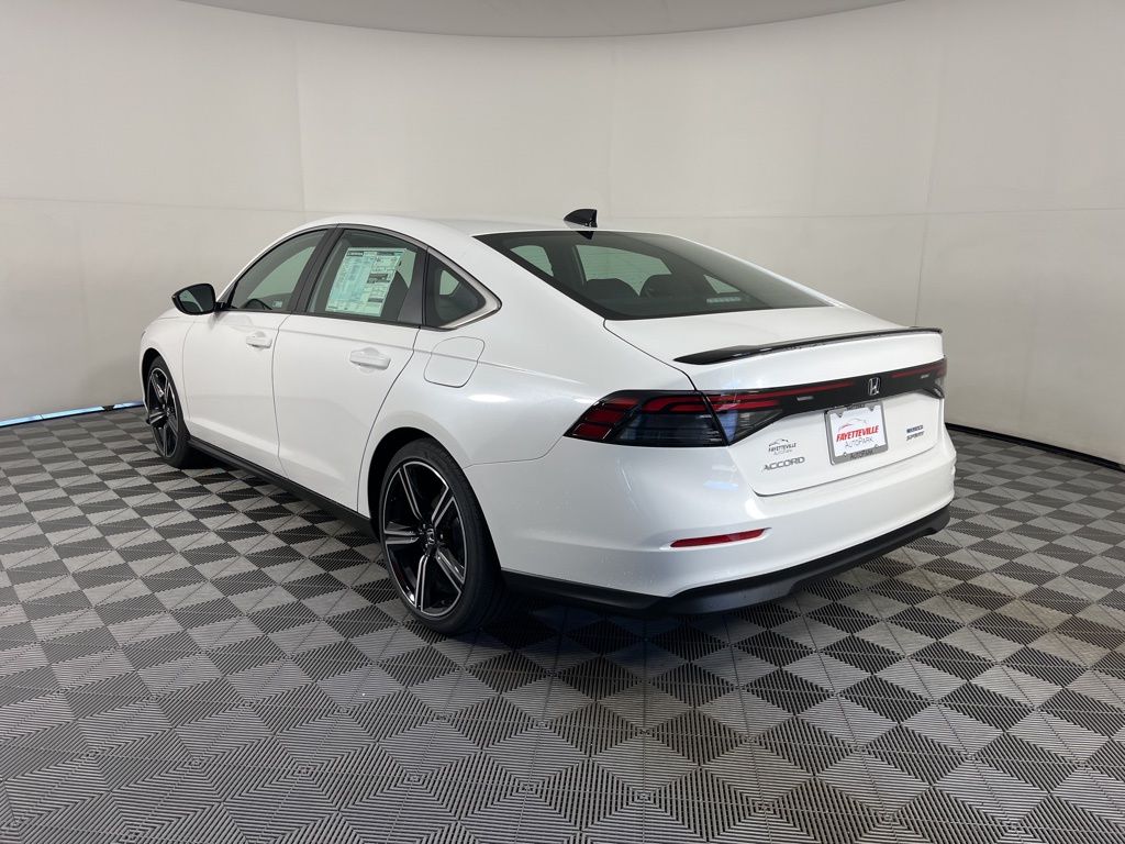 Thumbnail: 2025 Honda Accord - 3
