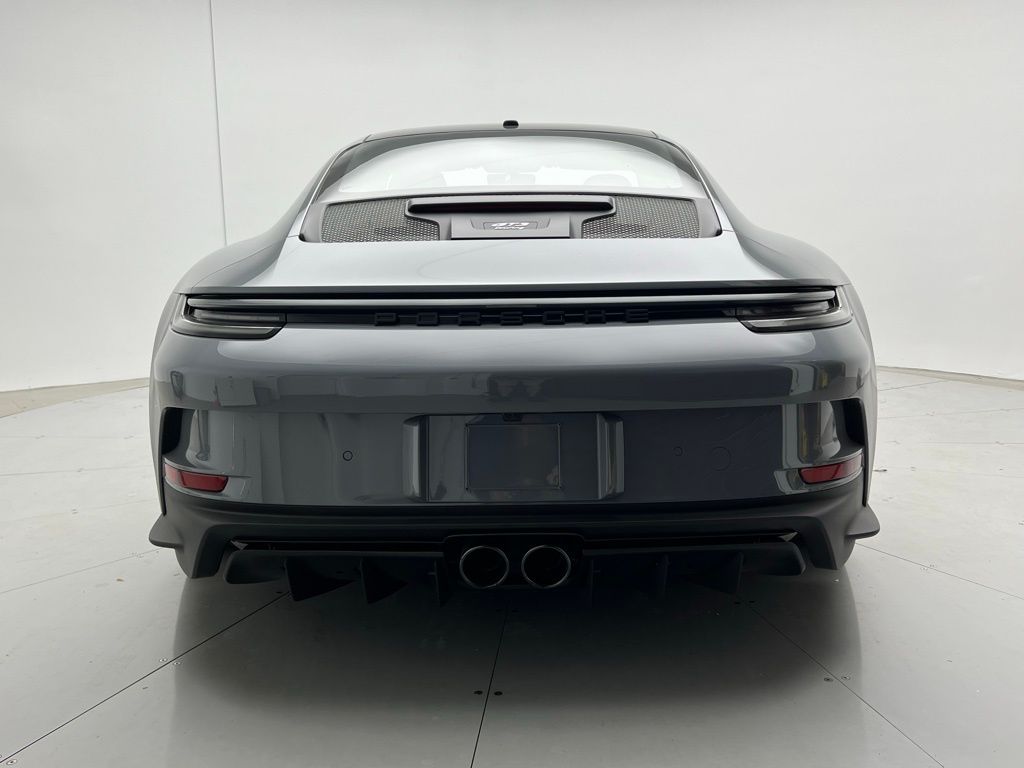 Thumbnail: 2024 Porsche 911 - 20
