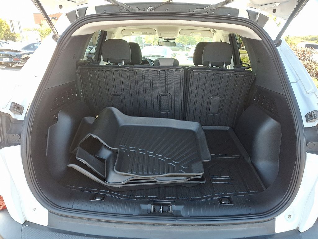 Thumbnail: 2022 Ford Escape - 30