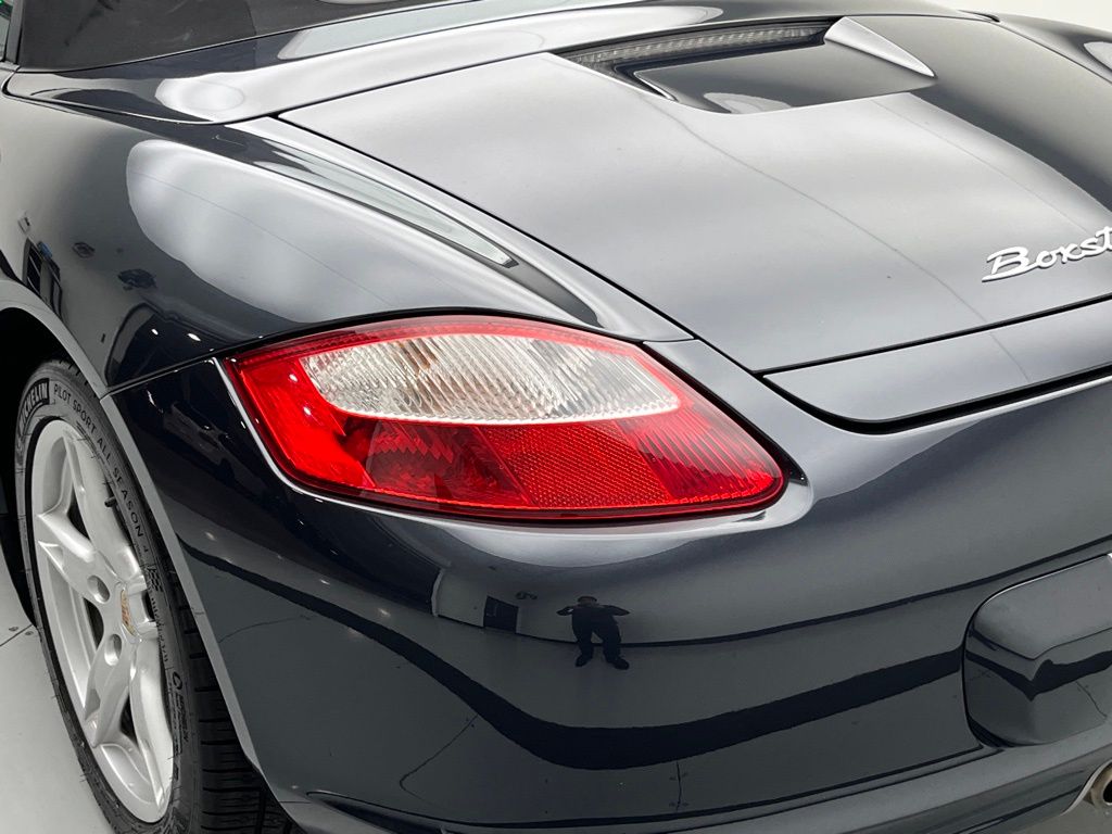 Thumbnail: 2005 Porsche Boxster - 29