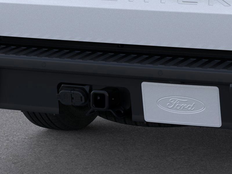 New 2025 Ford Maverick Lariat