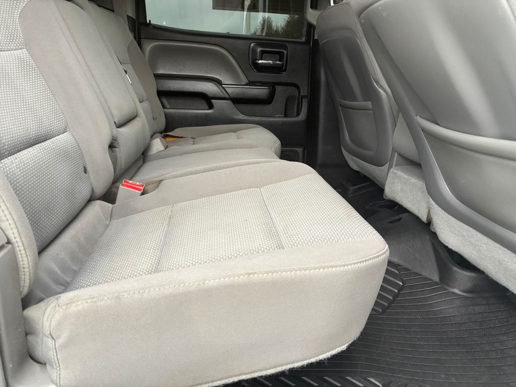 Used Car 2015 Chevrolet Silverado 2500hd  Work Truck For Sale Under $25,000 In Austin, Texas