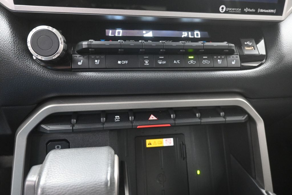 Used 2023 Toyota Tundra Truck