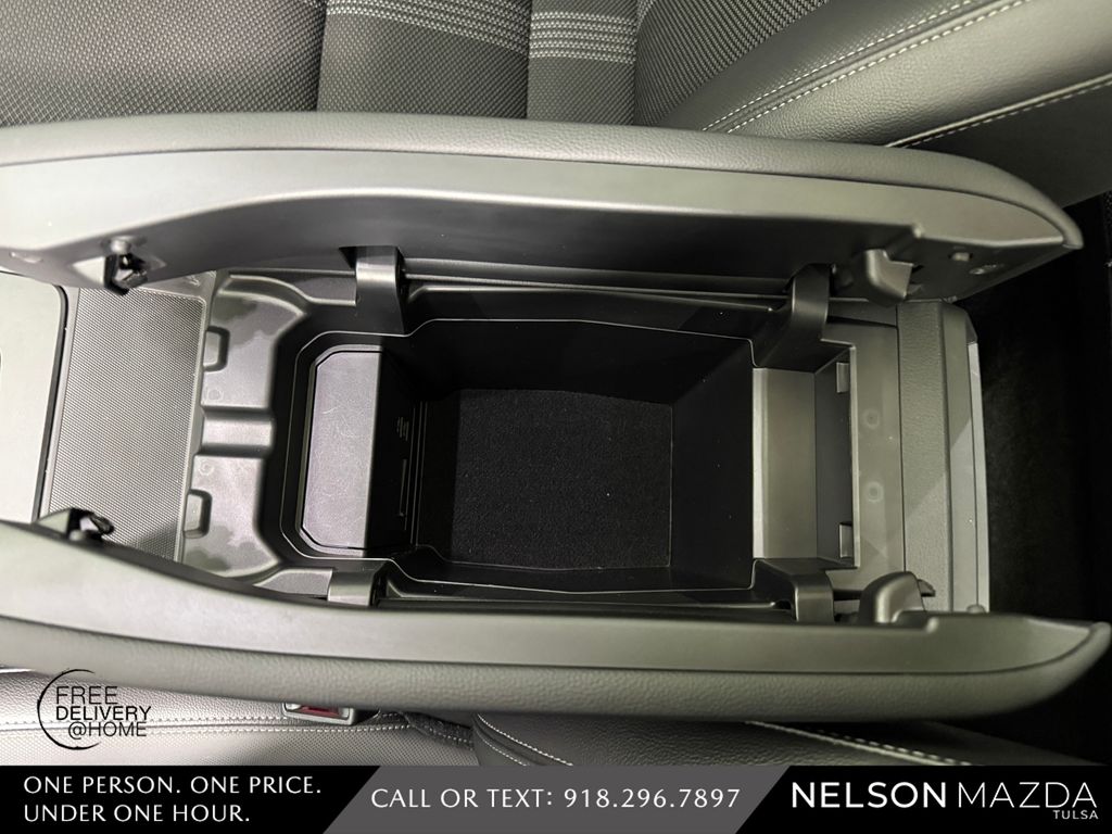 Used 2023 Black Mazda 2.5 S Preferred Plus Package image 30