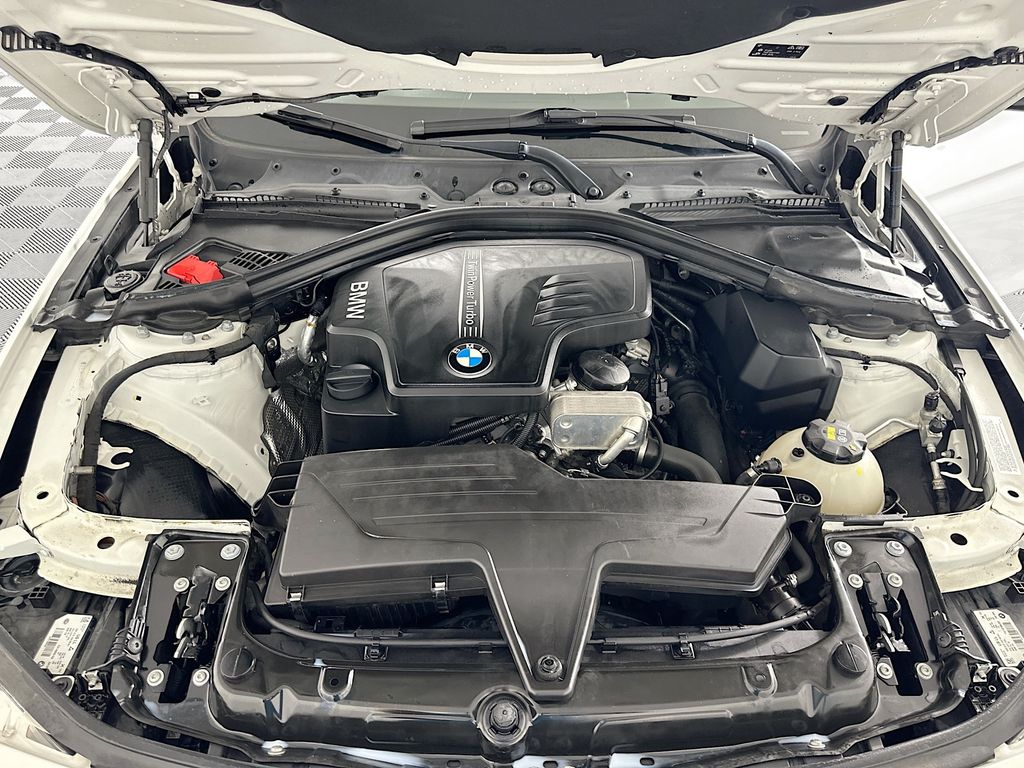 2016 BMW 3 Series 328i xDrive 31