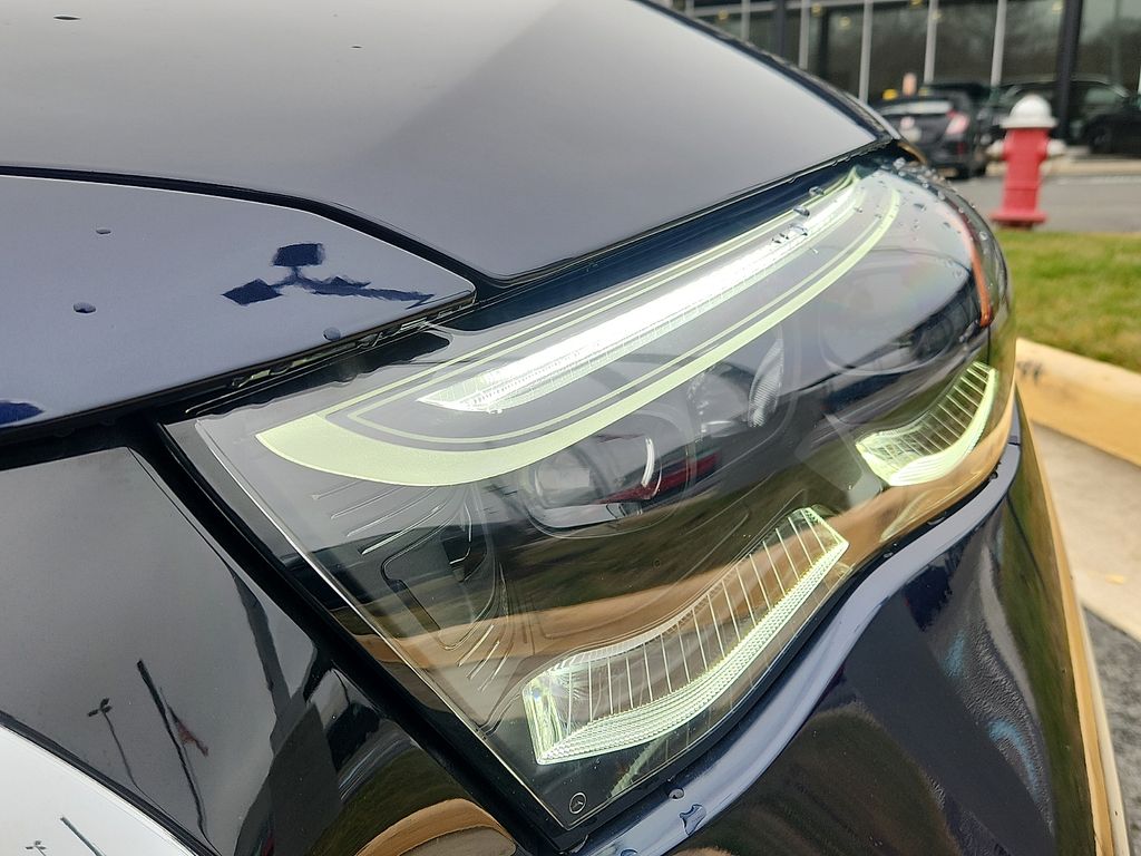 Thumbnail: 2026 Mercedes-Benz E-Class - 9