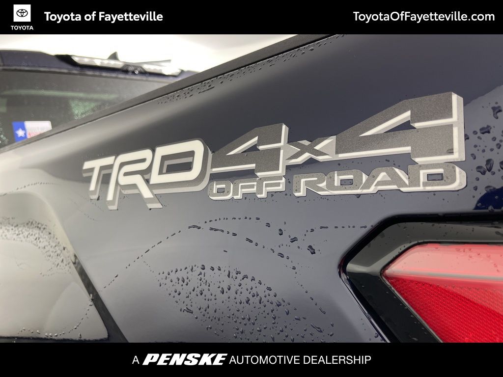 Thumbnail: 2025 Toyota Tundra - 5
