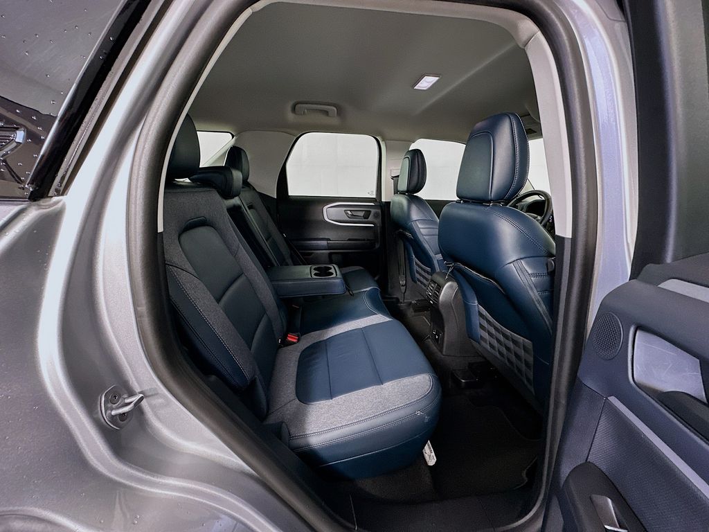 Thumbnail: 2022 Ford Bronco Sport - 28