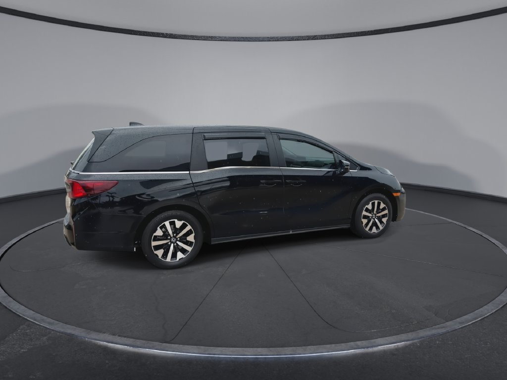 Thumbnail: 2025 Honda Odyssey - 9