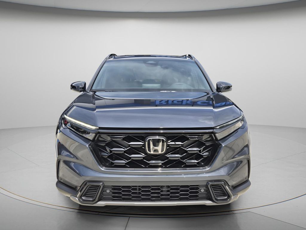 2026 Honda CR-V - $39,147