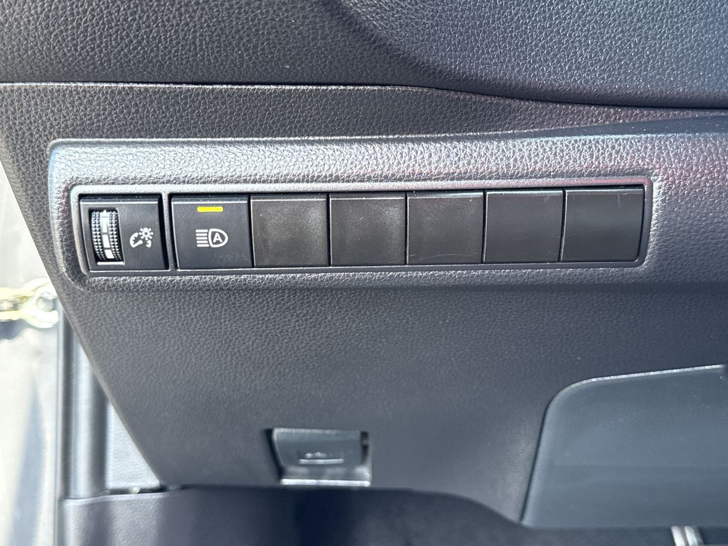 Used 2025 Toyota Corolla Sedan