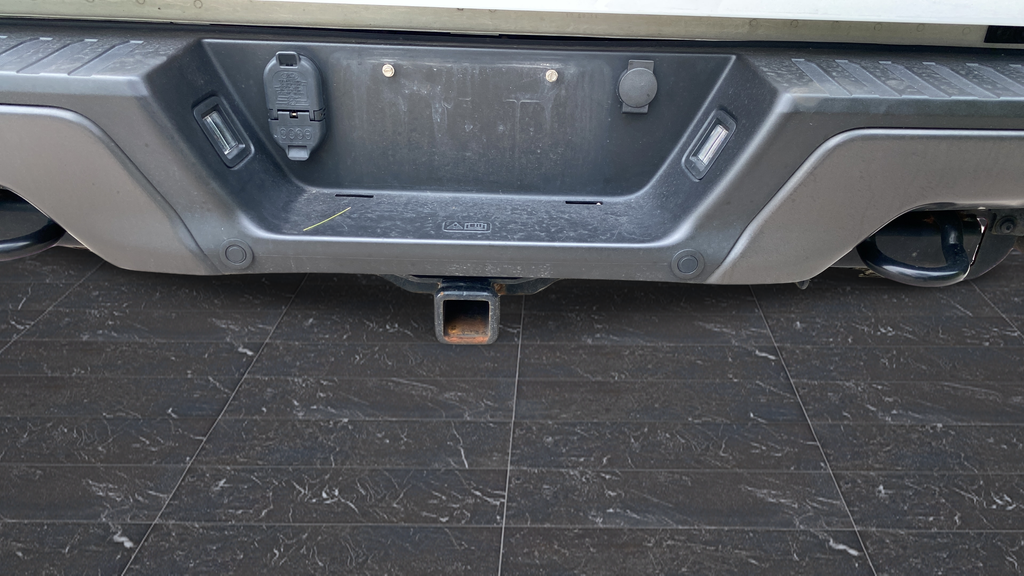 Used 2018 Oxford White Ford Raptor image 50