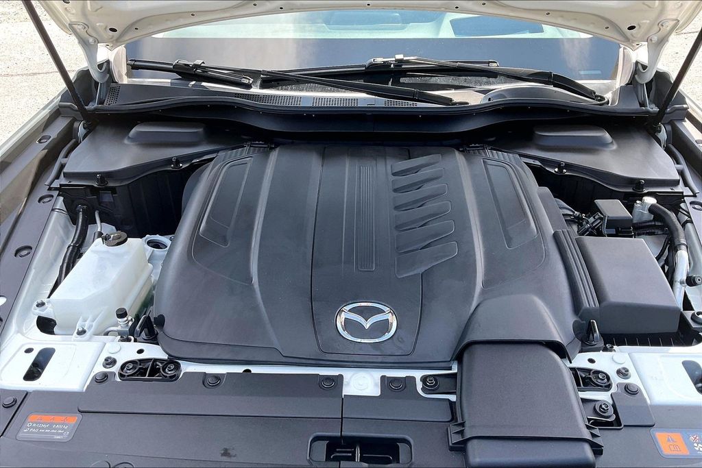 Used 2024 Mazda CX-90 SUV