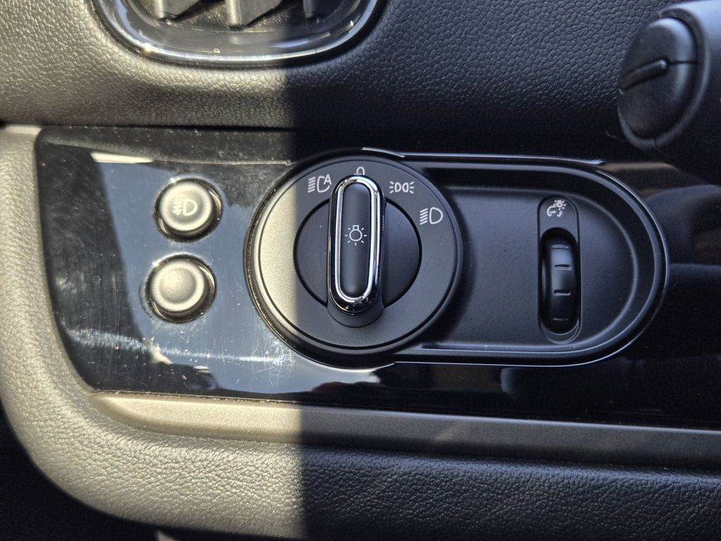 used 2024 MINI Cooper S Countryman car, priced at $25,355