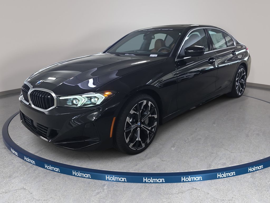 2026 BMW 3 Series 330i