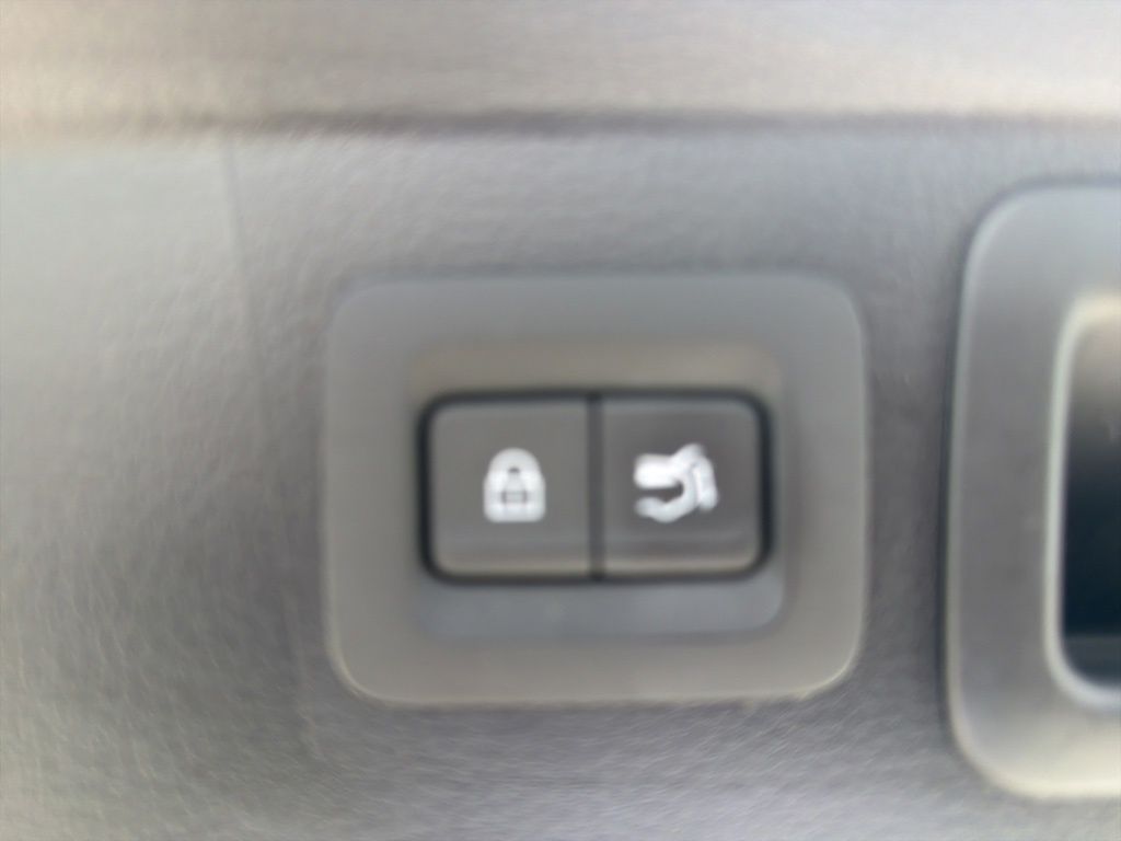 2023 Mazda CX-50 2.5 Turbo