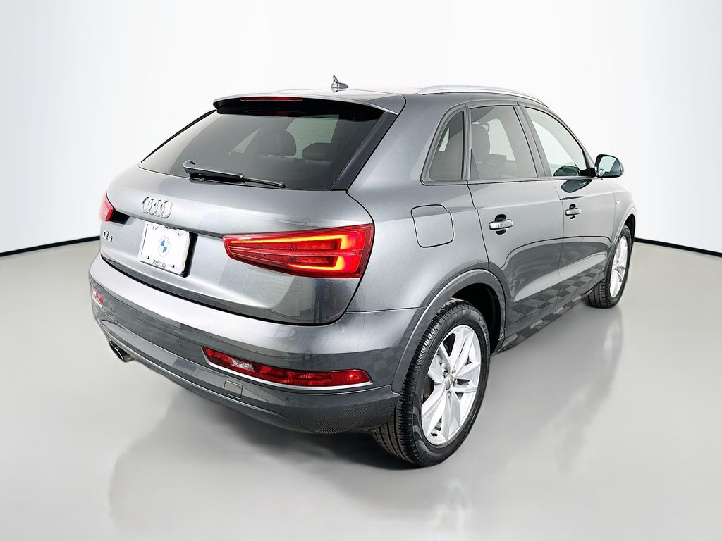 Thumbnail: 2018 Audi Q3 - 5