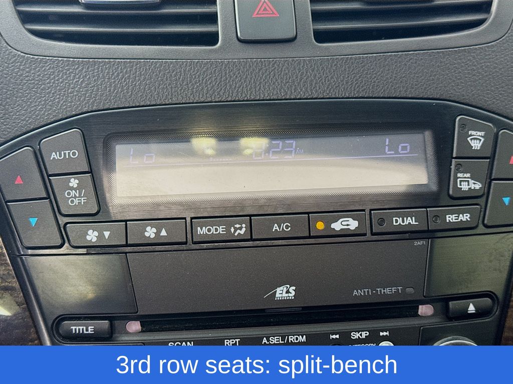 Used Car 2012 Acura Mdx  Technology For Sale Under $10,000 In Austin, Texas