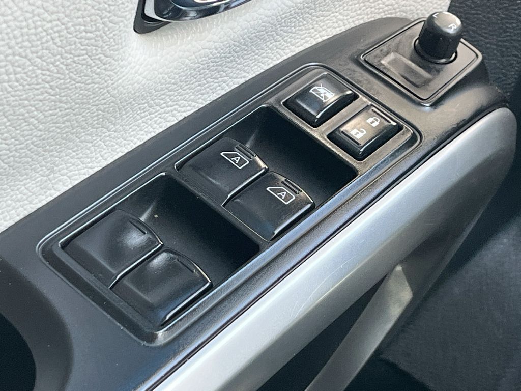2023 Nissan Titan SV Gray at Bayshore Chrysler Jeep Dodge Ram