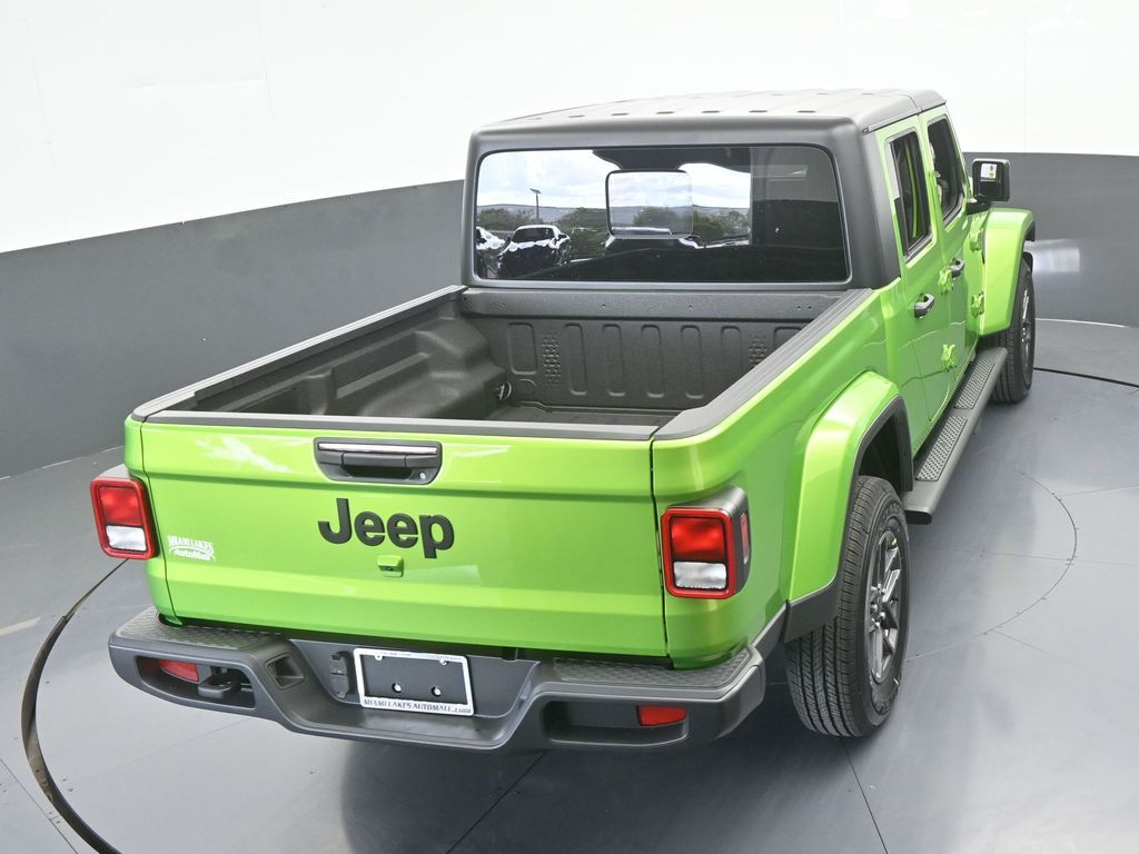 New 2026 Mojito (DISC) Jeep Sport S image 41