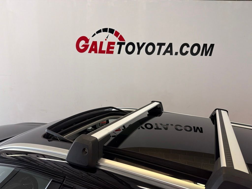 Used 2018 Volvo V90 Cross Country Wagon