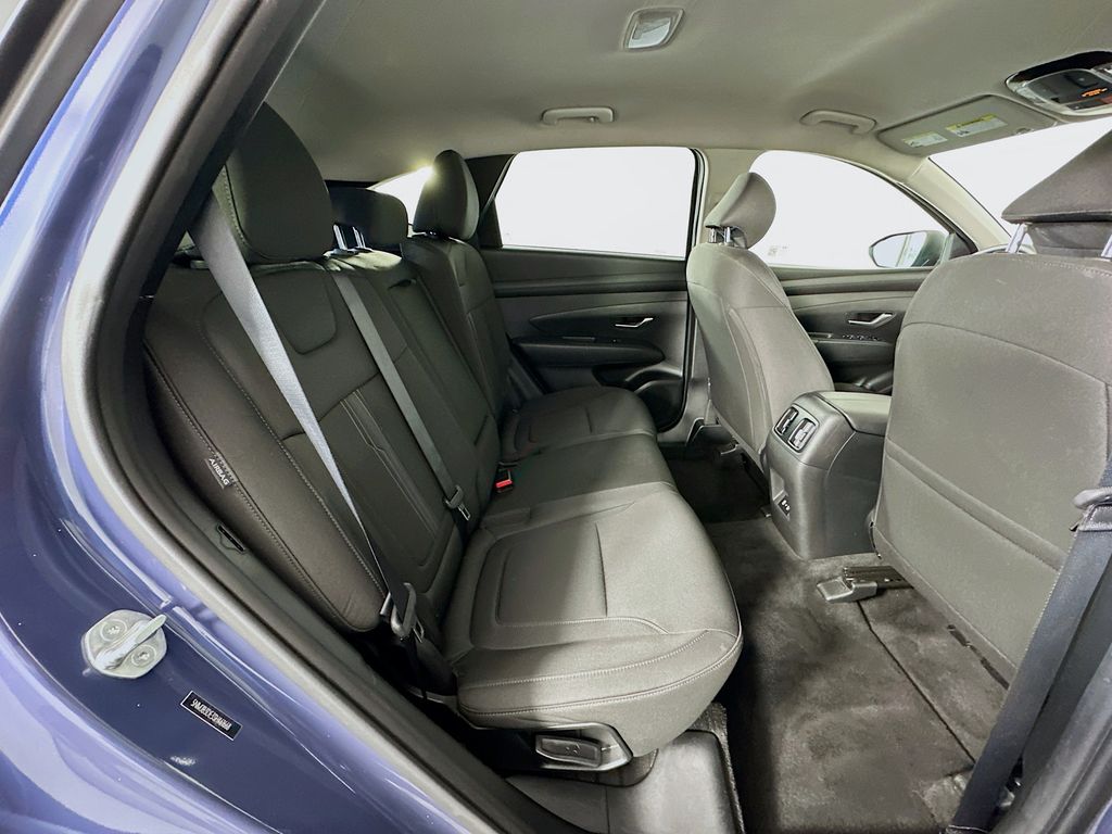 Thumbnail: 2025 Hyundai Tucson - 26