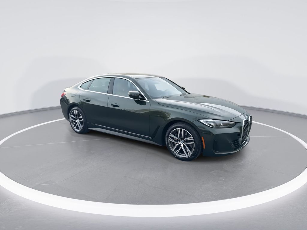2022 BMW 4 Series 430i 2