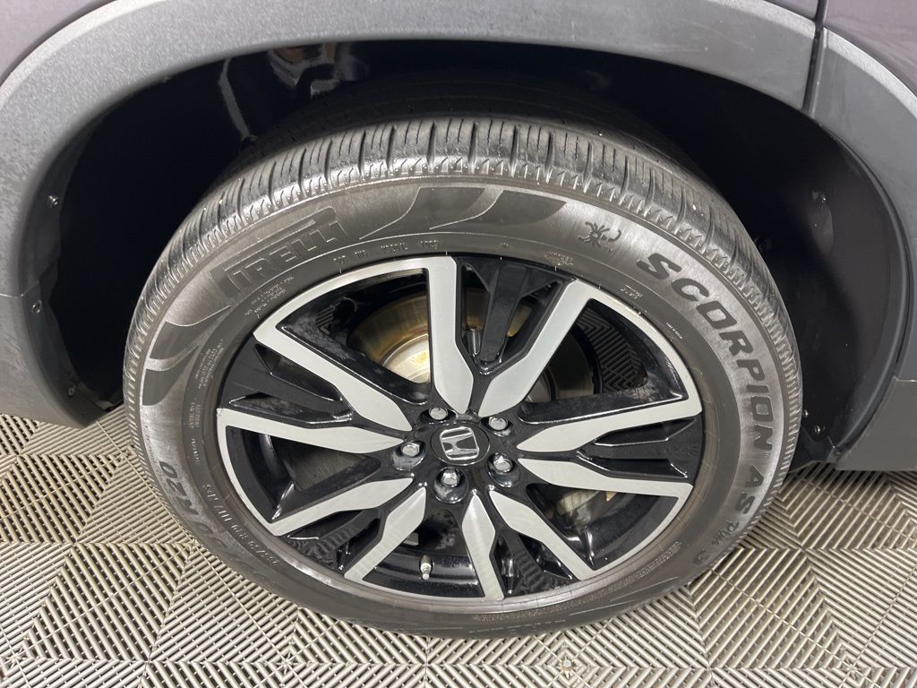 Thumbnail: 2020 Honda Pilot - 20