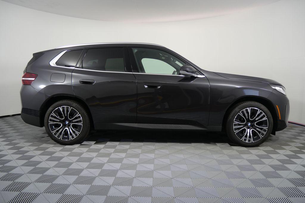 2025 BMW X3 3.0i 2