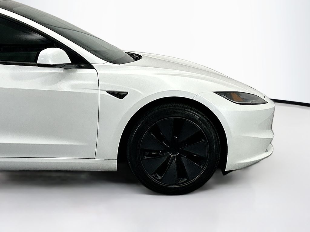 Thumbnail: 2025 Tesla Model 3 - 11