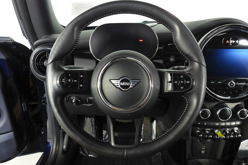 Thumbnail: 2022 MINI Cooper - 27