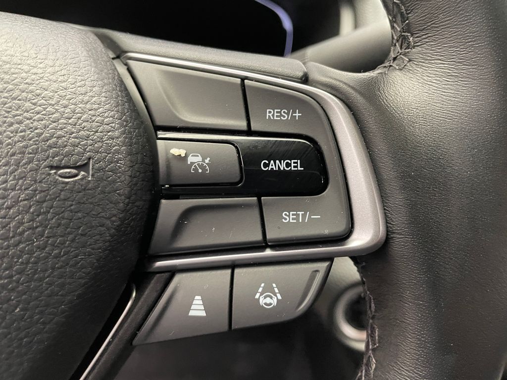 2022 Honda Accord Sport 23