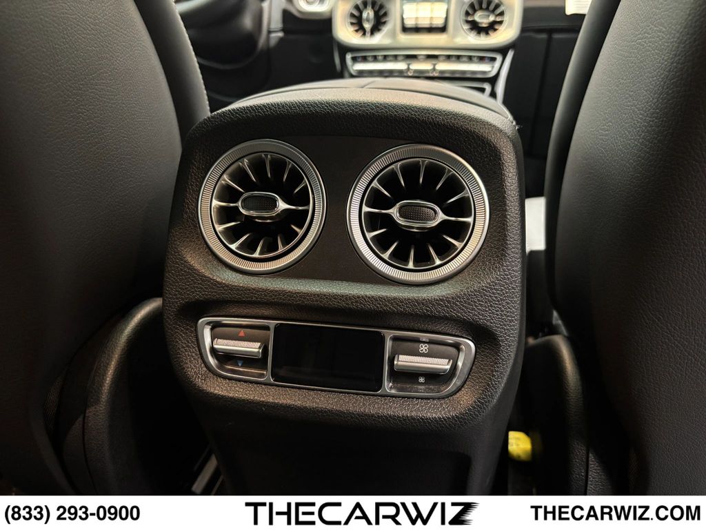 2023 Mercedes-Benz G-Class