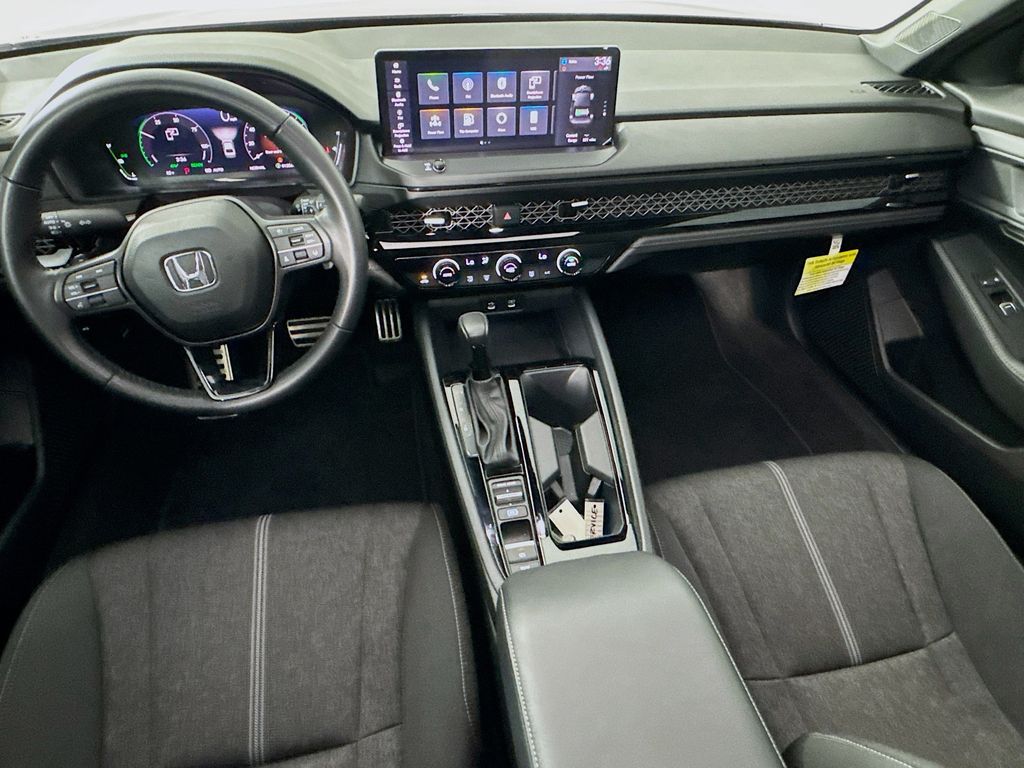 Used Car 2023 Honda Accord Hybrid  Sport For Sale Under $30,000 In Austin, Texas