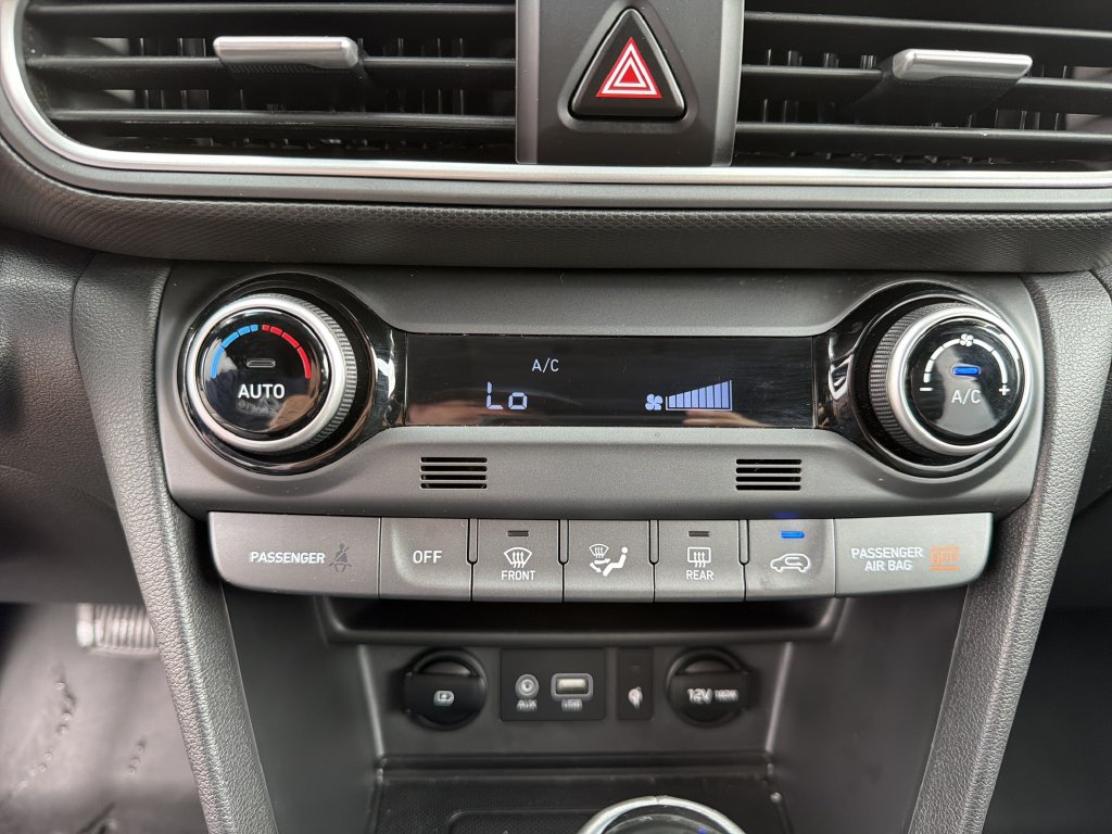 Used 2021 Hyundai Kona SUV