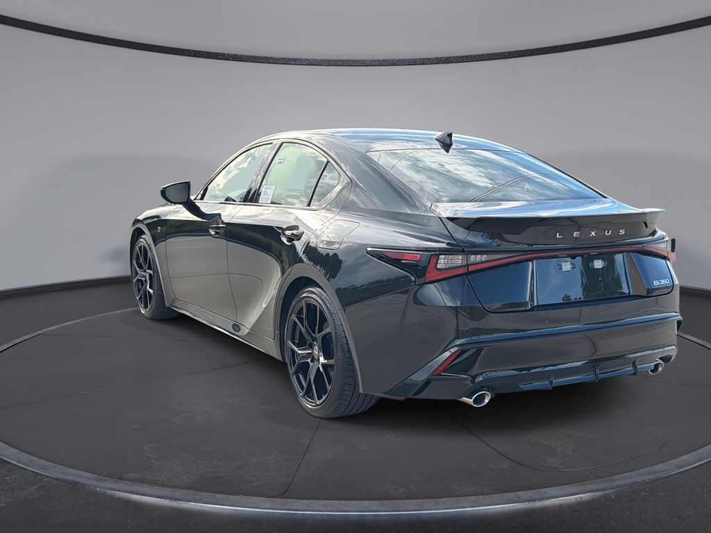 Thumbnail: 2026 Lexus IS - 10