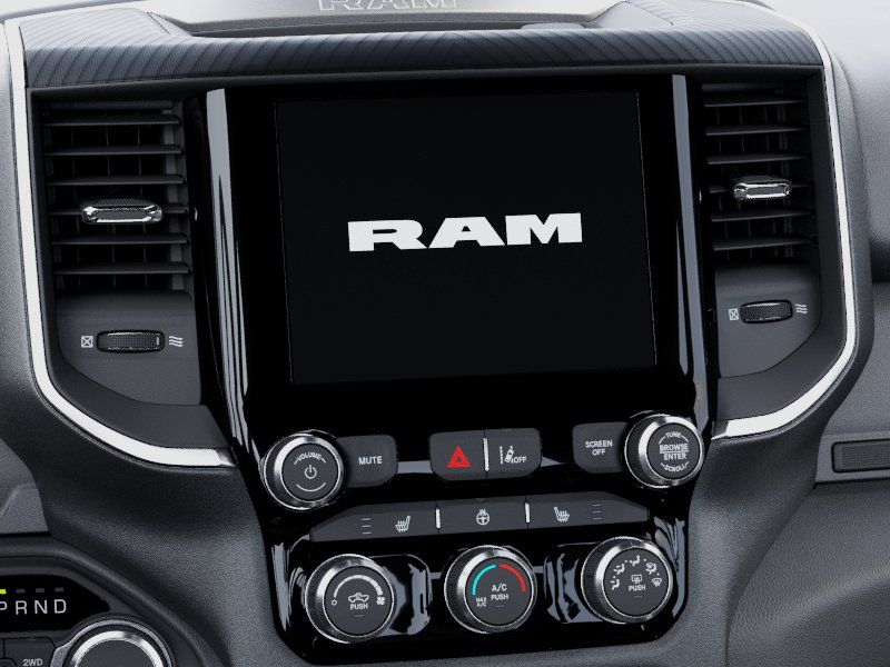 New 2025 Black Ram Big Horn/Lone Star image 19