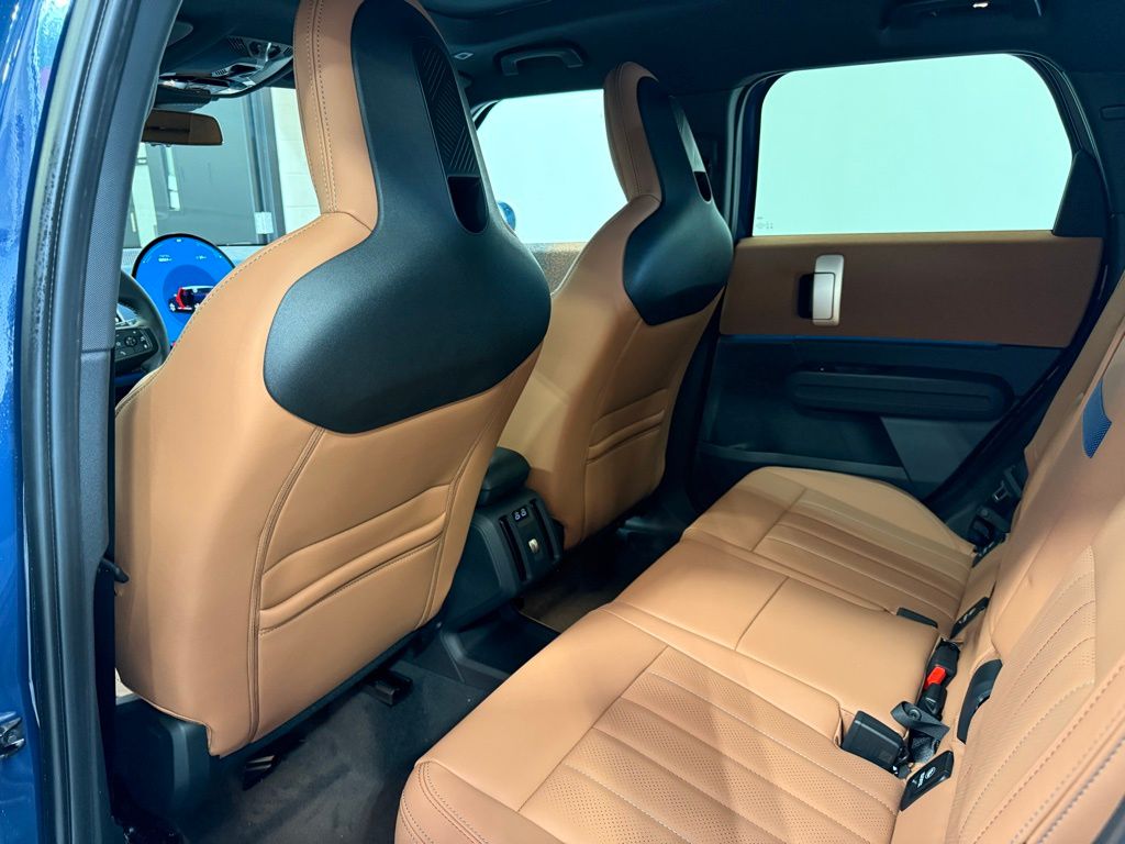 Thumbnail: 2025 MINI Cooper Countryman - 20