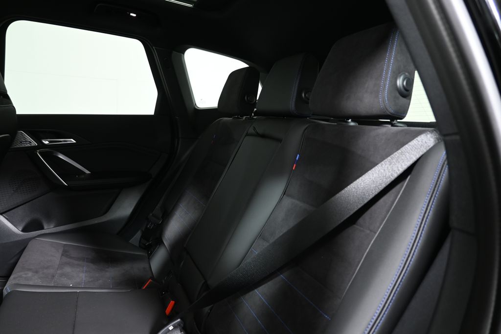 Thumbnail: 2024 BMW X1 - 5