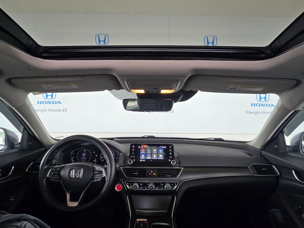 Used Car 2022 Honda Accord  Touring 2.0t For Sale Under $35,000 In San Juan, Puerto Rico