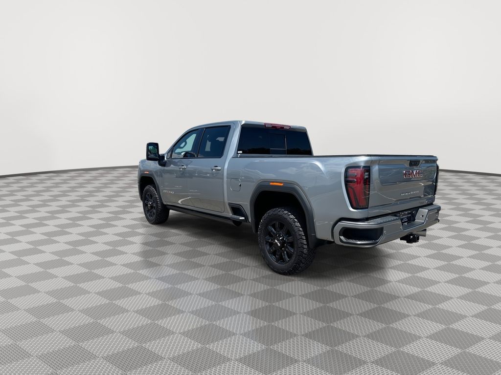 Used 2024 GMC Sierra 3500HD Truck